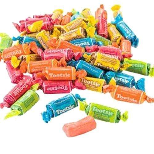 Toosie Rolls Fruit Flavours, Vancouver Online Candy and Stuffed Animal Shop