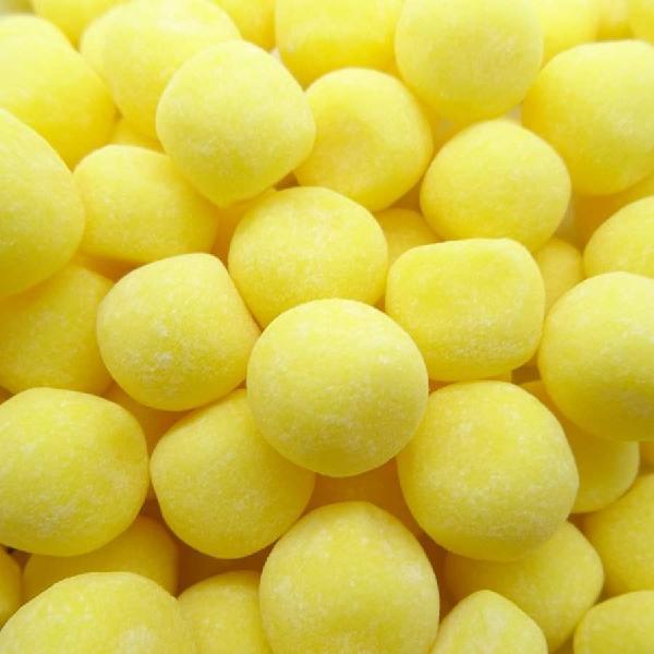 Lemon BonBons, Vancouver Online Candy and Stuffed Animal Shop