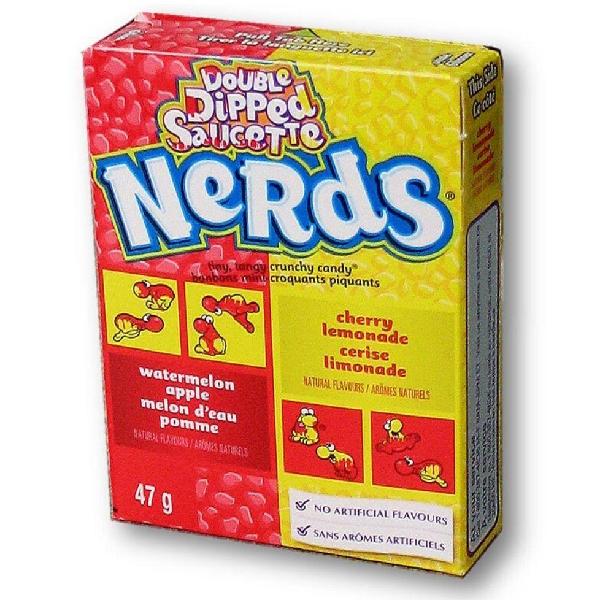 Nerds Lemonade/Watermelon, Vancouver Online Candy and Stuffed Animal Shop