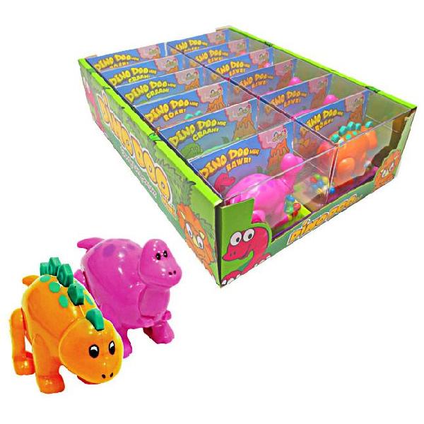 Kidsmania Dino Doo Mini, Vancouver Online Candy and Stuffed Animal Shop