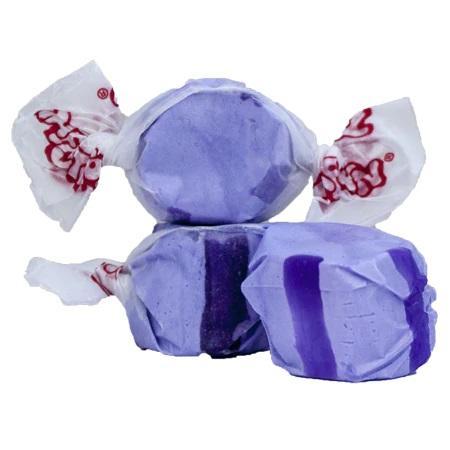 Salt Water Taffy Grape, Vancouver Online Candy and Stuffed Animal Shop, VancouverSweet Shop