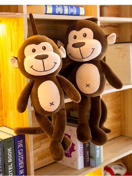 Cute Little Monkey Plush toy, Vancouver Online Candy and Stuffed Animal Shop